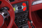 Porsche Boxster Boxster Boxster Descapotable Interior Navegador 2 puertas