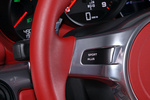 Porsche Boxster Boxster Boxster Descapotable Interior Mandos volante 2 puertas