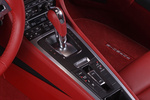 Porsche Boxster Boxster Boxster Descapotable Interior Palanca de Cambios 2 puertas
