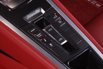 Porsche Boxster Boxster Boxster Descapotable Interior Mando de apertura del techo 2 puertas