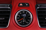 Porsche Boxster Boxster Boxster Descapotable Interior Consola Central 2 puertas