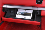 Porsche Boxster Boxster Boxster Descapotable Interior Guantera y recept&aacute;culo 2 puertas
