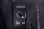 Porsche Boxster Boxster Boxster Descapotable Interior Airbags 2 puertas