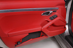 Porsche Boxster Boxster Boxster Descapotable Interior Puerta 2 puertas
