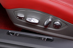 Porsche Boxster Boxster Boxster Descapotable Interior Mandos regulaci&oacute;n asientos 2 puertas