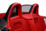 Porsche Boxster Boxster Boxster Descapotable Interior Deflector 2 puertas