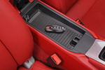 Porsche Boxster Boxster Boxster Descapotable Interior Guantera y recept&aacute;culo 2 puertas
