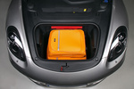 Porsche Boxster Boxster Boxster Descapotable Interior Maletero 2 puertas