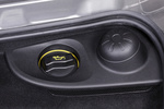 Porsche Boxster Boxster Boxster Descapotable Interior Maletero 2 puertas