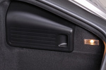 Porsche Boxster Boxster Boxster Descapotable Interior Maletero 2 puertas