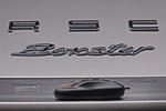 Porsche Boxster Boxster Boxster Descapotable Interior Llave 2 puertas