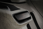 Peugeot Onyx prototipo Coup&eacute; Interior Salida sistema ventilaci&oacute;n 3 puertas