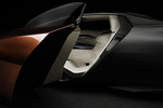 Peugeot Onyx prototipo Coup&eacute; Exterior Puerta 3 puertas