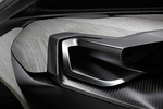 Peugeot Onyx prototipo Coup&eacute; Interior Salpicadero 3 puertas