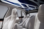 BMW Concept Active Tourer Monovolumen Interior Asientos 5 puertas