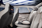 BMW Concept Active Tourer Monovolumen Interior Asientos 5 puertas