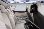 BMW Concept Active Tourer Monovolumen Interior Asientos 5 puertas