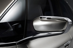 BMW Concept Active Tourer Monovolumen Exterior Retrovisor 5 puertas
