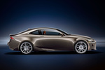 Lexus LF-CC prototipo Coup&eacute; Exterior Lateral 3 puertas