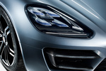 Porsche Panamera Sport Turismo prototipo Turismo familiar Exterior Faro 5 puertas