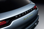 Porsche Panamera Sport Turismo prototipo Turismo familiar Exterior Posterior 5 puertas
