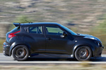 Nissan Juke Juke-R 549 CV Juke-R Turismo Exterior Lateral 5 puertas
