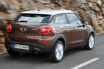 MINI MINI Paceman Cooper S 184 CV Cooper S Turismo Brilliant Copper Exterior Posterior-Lateral 3 puertas