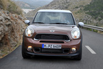 MINI MINI Paceman Cooper S 184 CV Cooper S Turismo Brilliant Copper Exterior Frontal 3 puertas