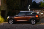 MINI MINI Paceman Cooper S 184 CV Cooper S Turismo Brilliant Copper Exterior Lateral 3 puertas