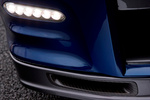 Nissan GT-R Track Pack (2012) Track Pack (2012) Coup&eacute; Exterior Frontal 2 puertas