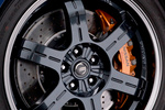Nissan GT-R Track Pack (2012) Track Pack (2012) Coup&eacute; Exterior Llanta 2 puertas