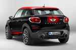 MINI MINI Paceman John Cooper Works John Cooper Works Turismo Exterior Lateral-Posterior 3 puertas