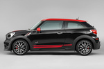 MINI MINI Paceman John Cooper Works John Cooper Works Turismo Exterior Lateral 3 puertas