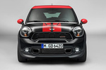 MINI MINI Paceman John Cooper Works John Cooper Works Turismo Exterior Frontal 3 puertas