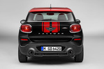 MINI MINI Paceman John Cooper Works John Cooper Works Turismo Exterior Posterior 3 puertas