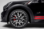MINI MINI Paceman John Cooper Works John Cooper Works Turismo Exterior Posterior 3 puertas