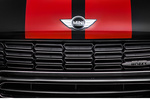 MINI MINI Paceman John Cooper Works John Cooper Works Turismo Exterior Parrilla 3 puertas