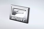 Lexus IS IS 250 F SPORT Turismo Exterior Anagrama 4 puertas