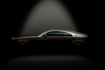 Rolls-Royce Wraith Gama Wraith Gama Wraith Coup&eacute; Exterior Lateral 3 puertas