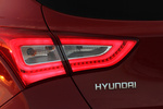 Hyundai i30 Gama i30 3p Tecno S Sky Turismo Cool Red Exterior Anagrama 3 puertas