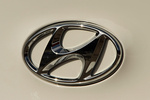 Hyundai i30 Gama i30 3p Tecno S Sky Turismo Creamy White Exterior Posterior 3 puertas