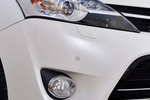 Toyota Verso Gama Verso Gama Verso Monovolumen Pearl White Exterior Faro 5 puertas