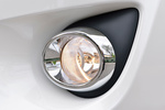 Toyota Verso Gama Verso Gama Verso Monovolumen Pearl White Exterior Faro antiniebla 5 puertas