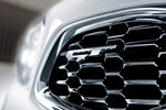 KIA cee'd GT 204 CV GT Turismo Exterior Parrilla 3 puertas