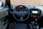 Nissan Juke Nismo 1.6i TURBO 200 CV Nismo Turismo Interior Volante 5 puertas