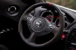 Nissan Juke Nismo 1.6i TURBO 200 CV Nismo Turismo Interior Volante 5 puertas