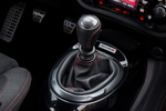 Nissan Juke Nismo 1.6i TURBO 200 CV Nismo Turismo Interior Palanca de Cambios 5 puertas