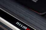 Nissan Juke Nismo 1.6i TURBO 200 CV Nismo Turismo Interior Moldura decorativa 5 puertas
