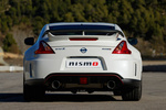 Nissan 370Z Nismo 344 CV Nismo Coup&eacute; Exterior Posterior 3 puertas
