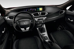 Renault Scénic Gama XMOD Gama XMOD Monovolumen Interior Salpicadero 5 puertas